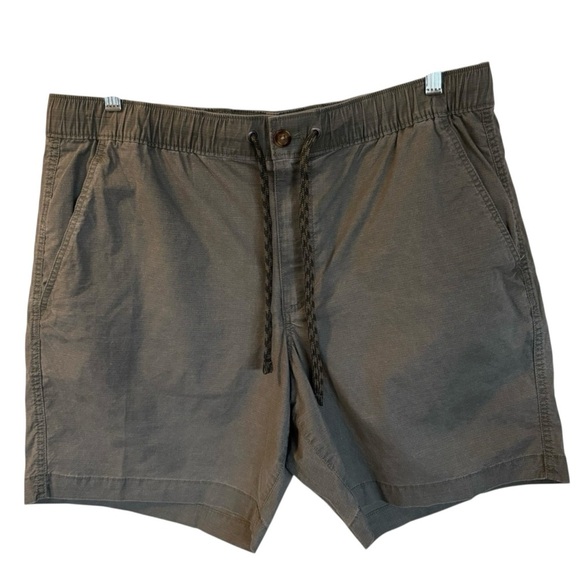 Eddie Bauer Other - Eddie Bauer Men’s Green Shorts size XL